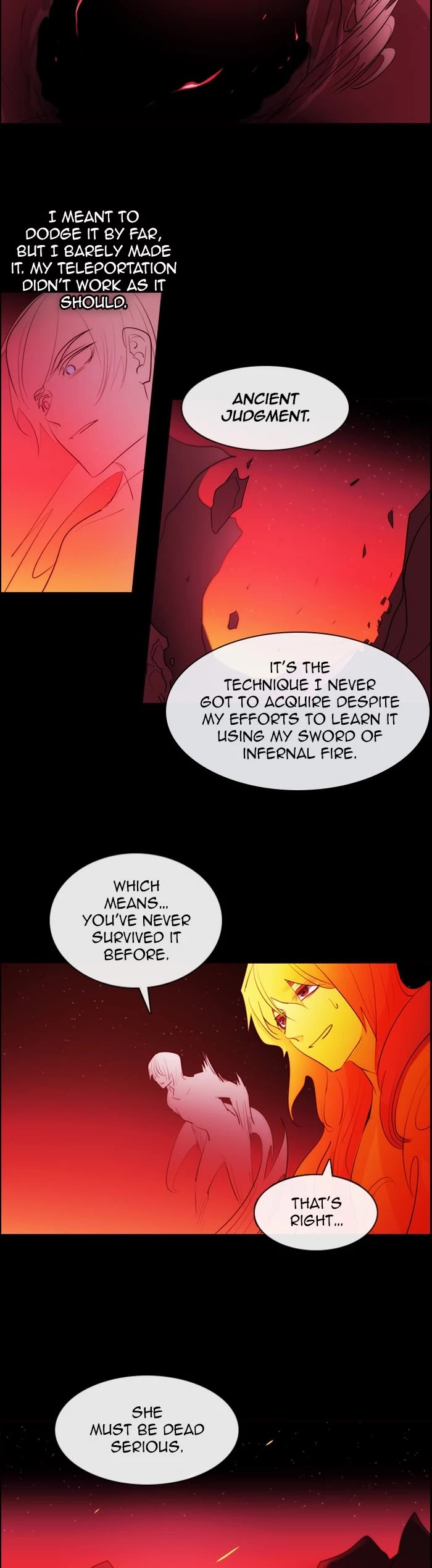 Kubera Chapter 579 page 15 - Chapter 579: [Season 3] Ep. 282 - Kubera and Kubera (18)