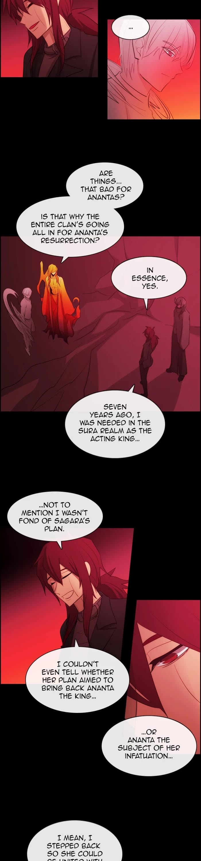 Kubera Chapter 579 page 2 - Chapter 579: [Season 3] Ep. 282 - Kubera and Kubera (18)