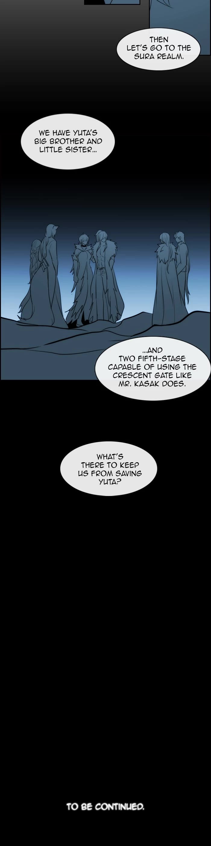 Kubera Chapter 579 page 23 - Chapter 579: [Season 3] Ep. 282 - Kubera and Kubera (18)