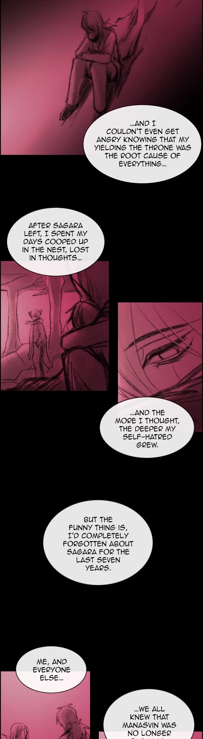 Kubera Chapter 579 page 4 - Chapter 579: [Season 3] Ep. 282 - Kubera and Kubera (18)
