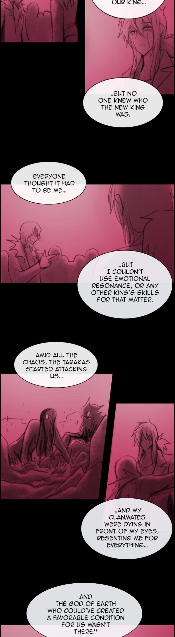 Kubera Chapter 579 page 5 - Chapter 579: [Season 3] Ep. 282 - Kubera and Kubera (18)