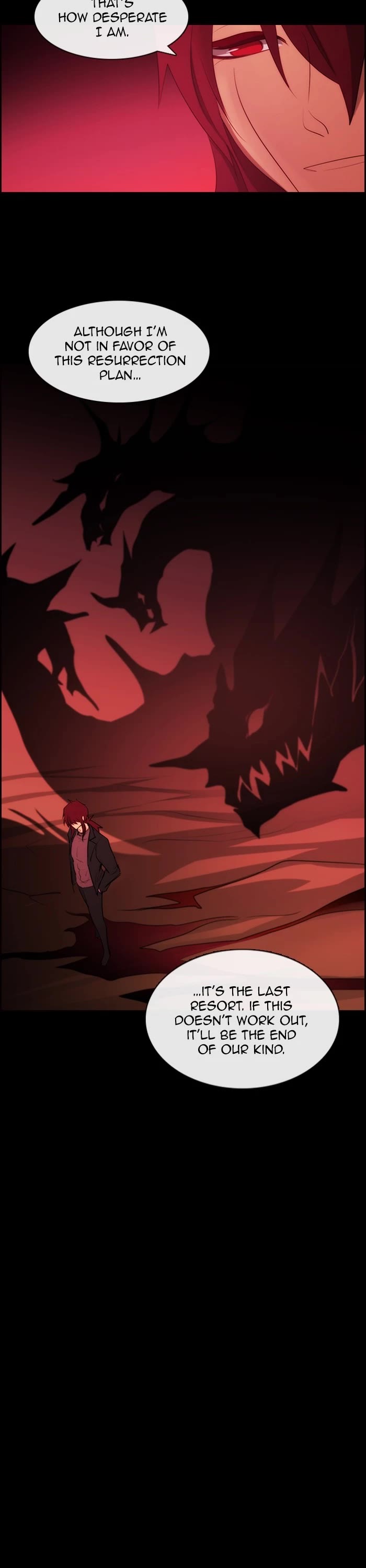 Kubera Chapter 579 page 7 - Chapter 579: [Season 3] Ep. 282 - Kubera and Kubera (18)