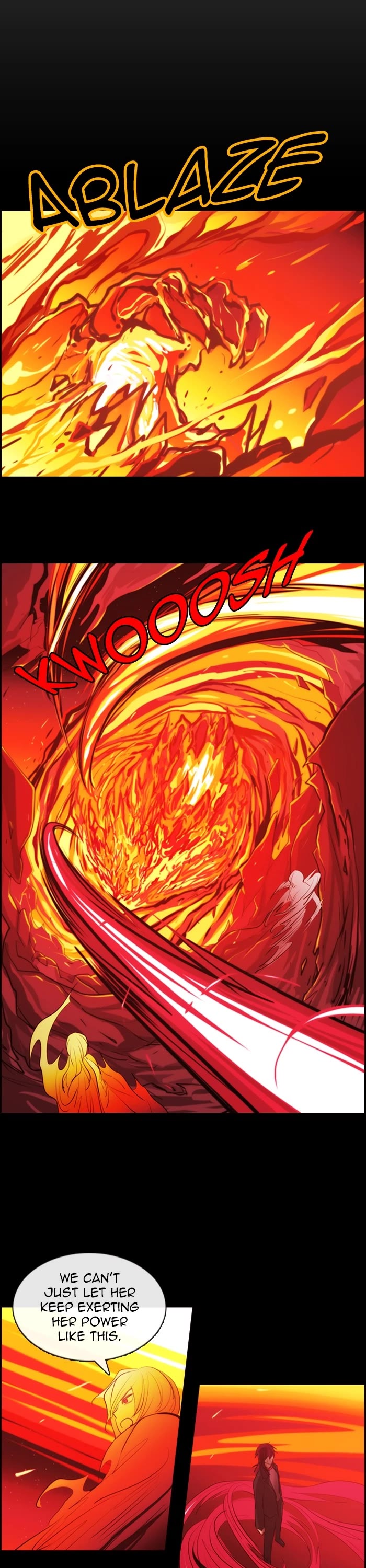 Kubera Chapter 580 page 16 - Chapter 580: [Season 3] Ep. 283 - Kubera and Kubera (19)