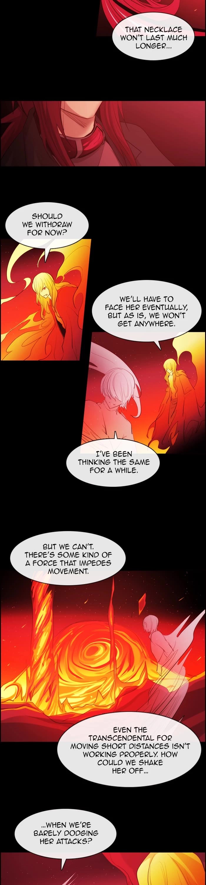 Kubera Chapter 580 page 17 - Chapter 580: [Season 3] Ep. 283 - Kubera and Kubera (19)
