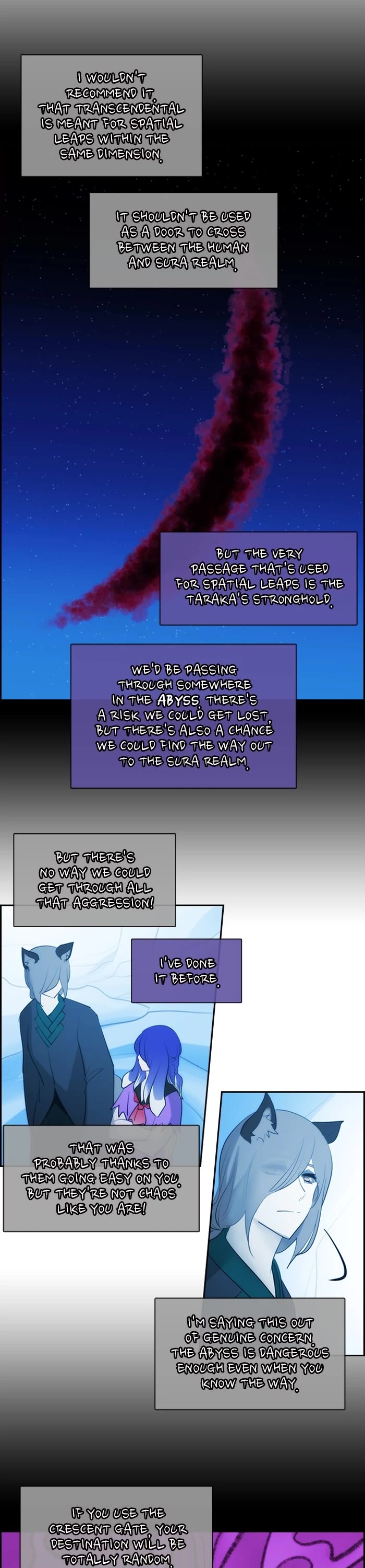 Kubera Chapter 580 page 2 - Chapter 580: [Season 3] Ep. 283 - Kubera and Kubera (19)