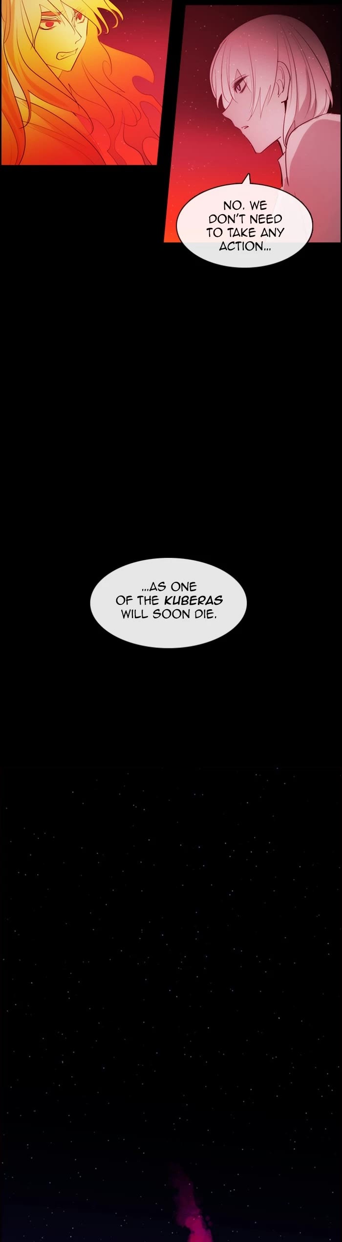 Kubera Chapter 580 page 20 - Chapter 580: [Season 3] Ep. 283 - Kubera and Kubera (19)