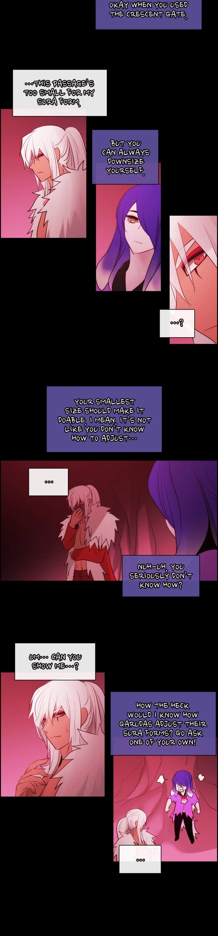 Kubera Chapter 581 page 11 - Chapter 581: [Season 3] Ep. 284 - Kubera and Kubera (20)