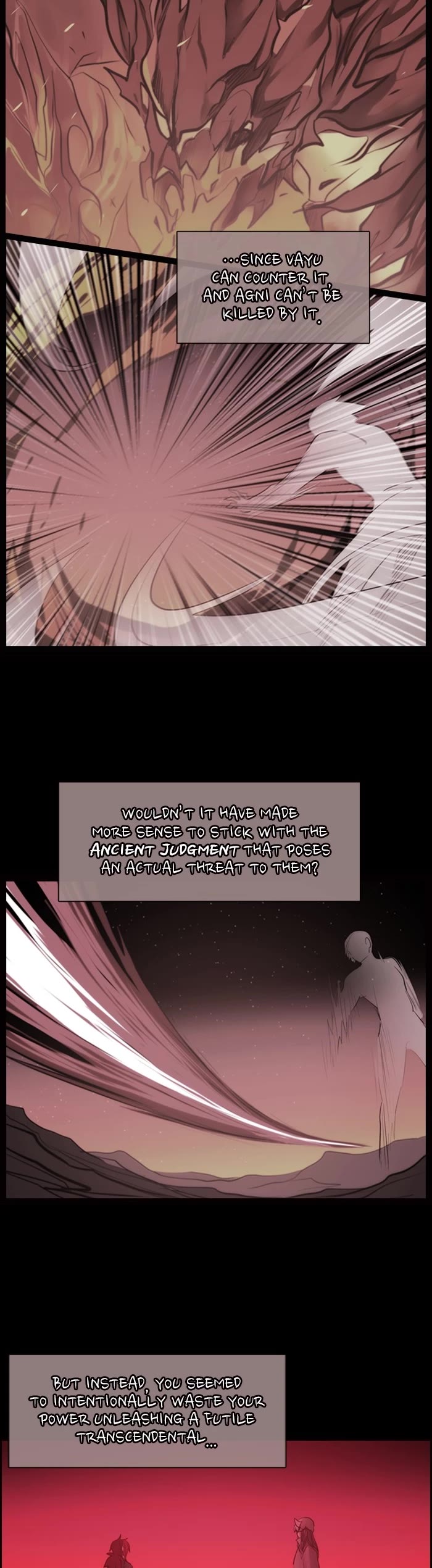 Kubera Chapter 581 page 15 - Chapter 581: [Season 3] Ep. 284 - Kubera and Kubera (20)