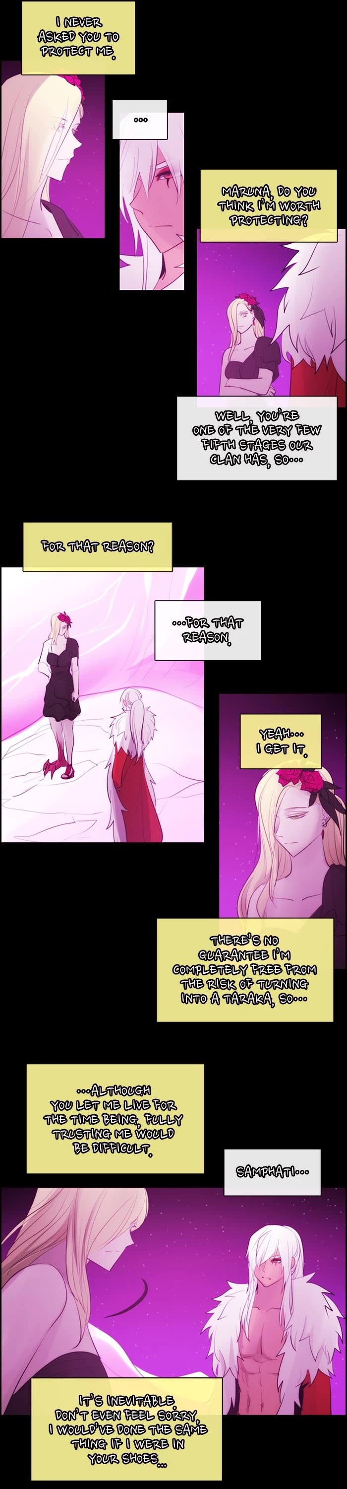 Kubera Chapter 581 page 2 - Chapter 581: [Season 3] Ep. 284 - Kubera and Kubera (20)