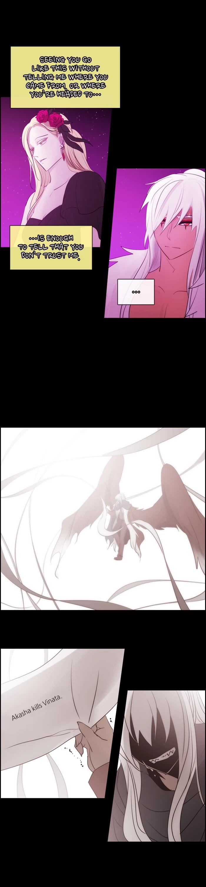 Kubera Chapter 581 page 3 - Chapter 581: [Season 3] Ep. 284 - Kubera and Kubera (20)