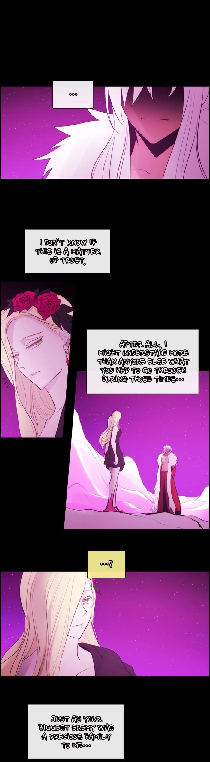 Kubera Chapter 581 page 4 - Chapter 581: [Season 3] Ep. 284 - Kubera and Kubera (20)