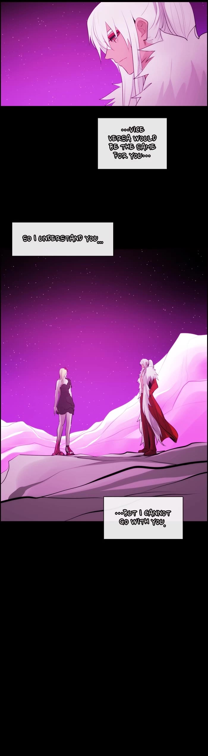 Kubera Chapter 581 page 5 - Chapter 581: [Season 3] Ep. 284 - Kubera and Kubera (20)