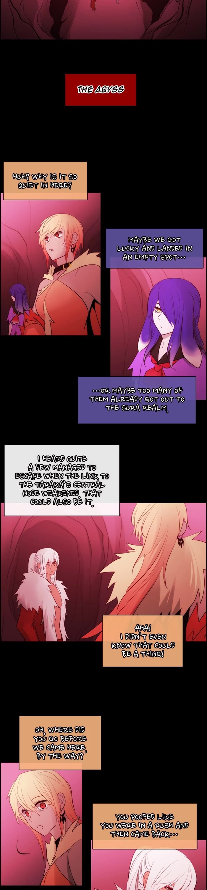Kubera Chapter 581 page 7 - Chapter 581: [Season 3] Ep. 284 - Kubera and Kubera (20)