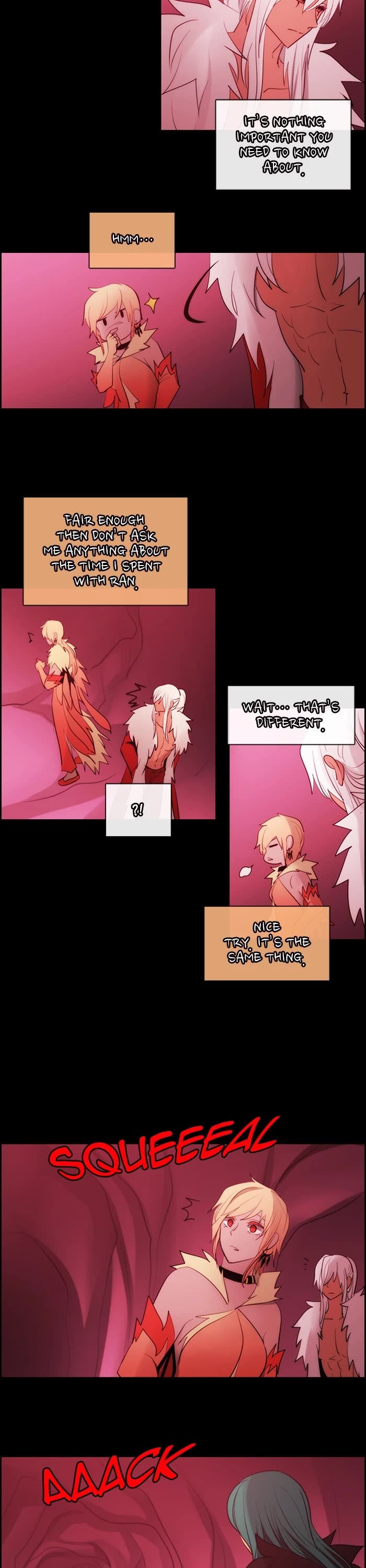 Kubera Chapter 581 page 8 - Chapter 581: [Season 3] Ep. 284 - Kubera and Kubera (20)
