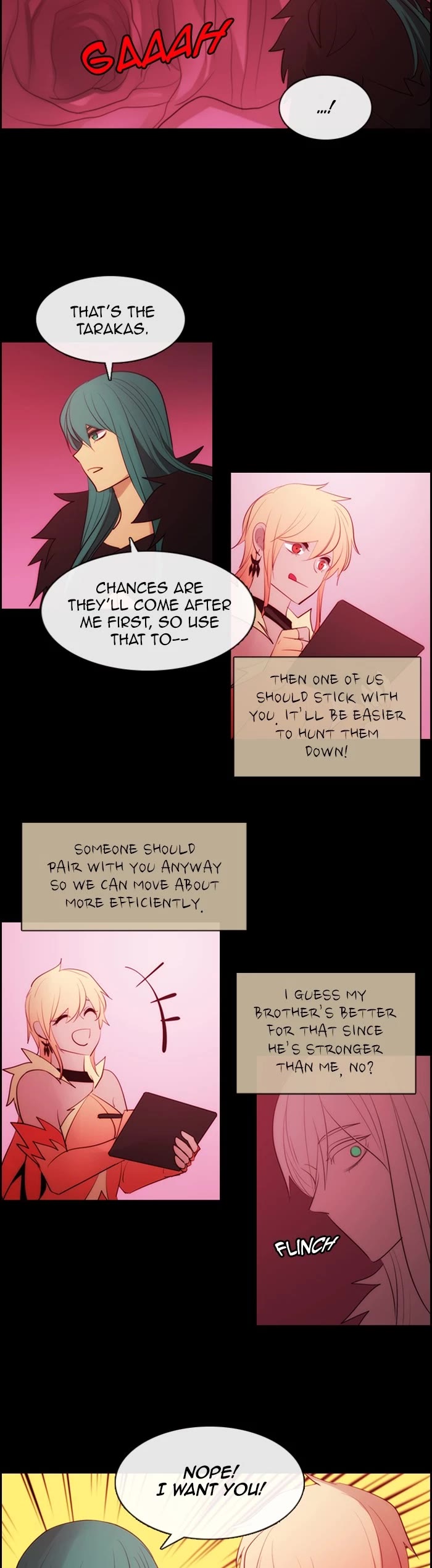 Kubera Chapter 581 page 9 - Chapter 581: [Season 3] Ep. 284 - Kubera and Kubera (20)