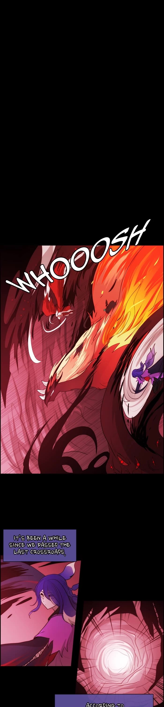 Kubera Chapter 582 page 1 - Chapter 582: [Season 3] Ep. 285 - Kubera and Kubera (21)