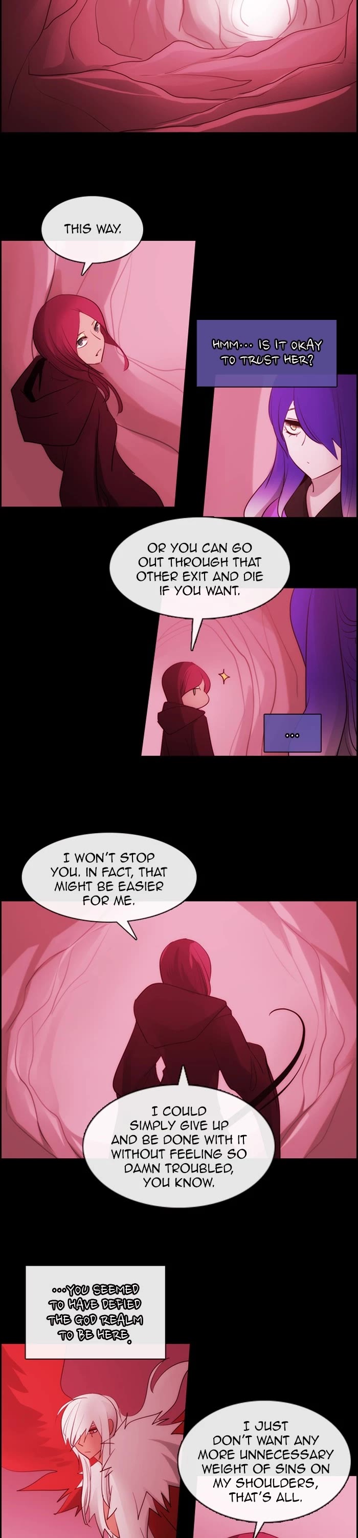 Kubera Chapter 582 page 12 - Chapter 582: [Season 3] Ep. 285 - Kubera and Kubera (21)
