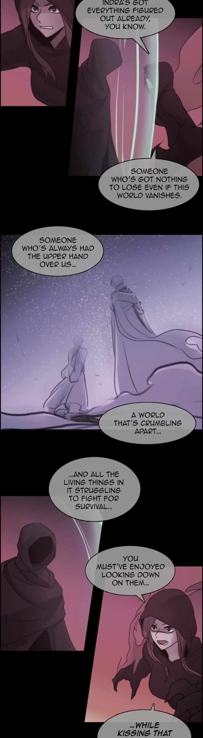 Kubera Chapter 582 page 14 - Chapter 582: [Season 3] Ep. 285 - Kubera and Kubera (21)