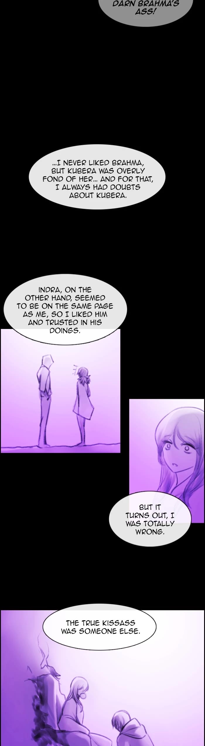 Kubera Chapter 582 page 15 - Chapter 582: [Season 3] Ep. 285 - Kubera and Kubera (21)