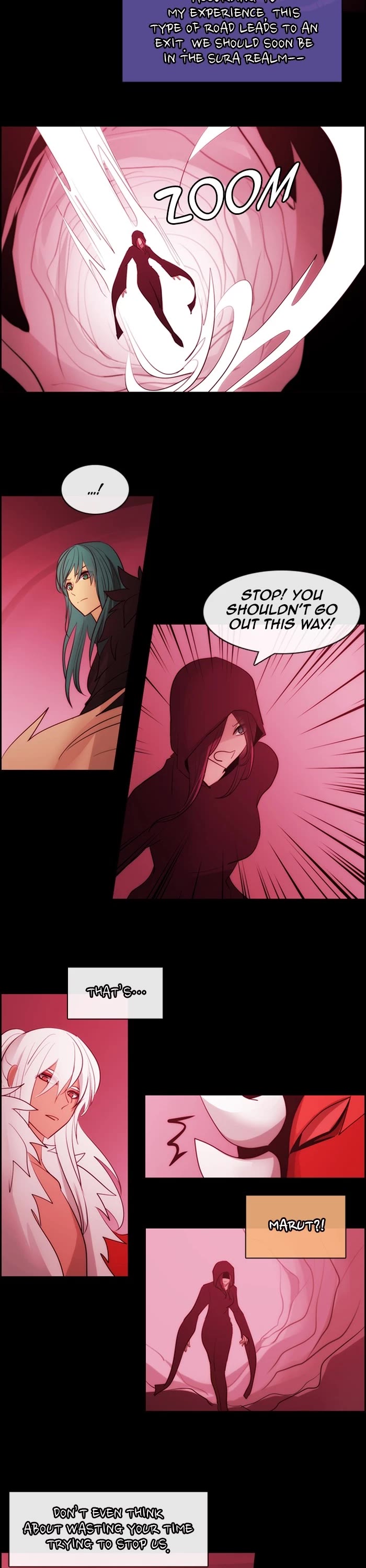 Kubera Chapter 582 page 2 - Chapter 582: [Season 3] Ep. 285 - Kubera and Kubera (21)