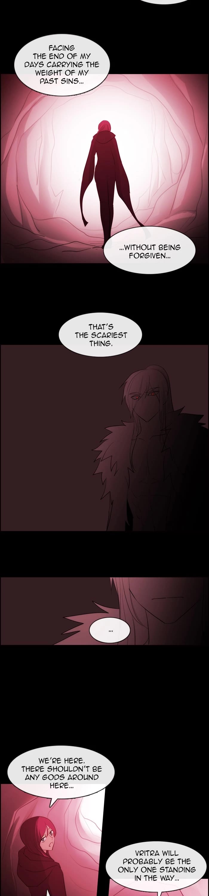 Kubera Chapter 582 page 21 - Chapter 582: [Season 3] Ep. 285 - Kubera and Kubera (21)