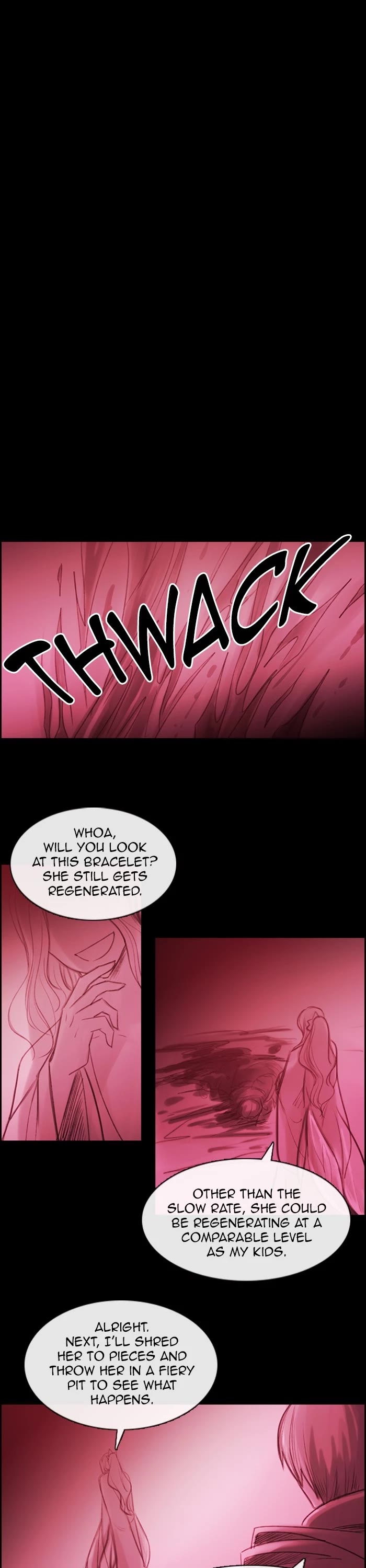 Kubera Chapter 583 page 1 - Chapter 583: [Season 3] Ep. 286 - Kubera and Kubera (22)