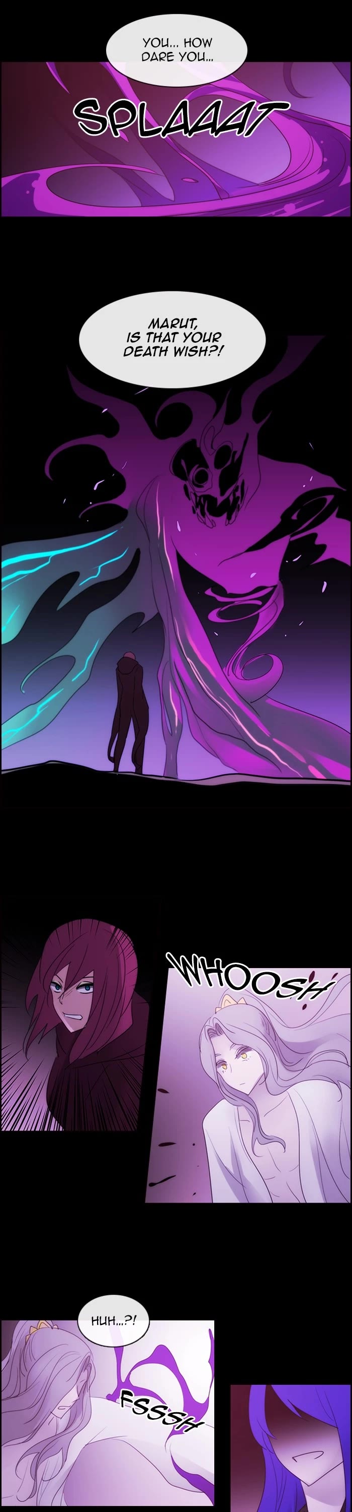 Kubera Chapter 583 page 11 - Chapter 583: [Season 3] Ep. 286 - Kubera and Kubera (22)