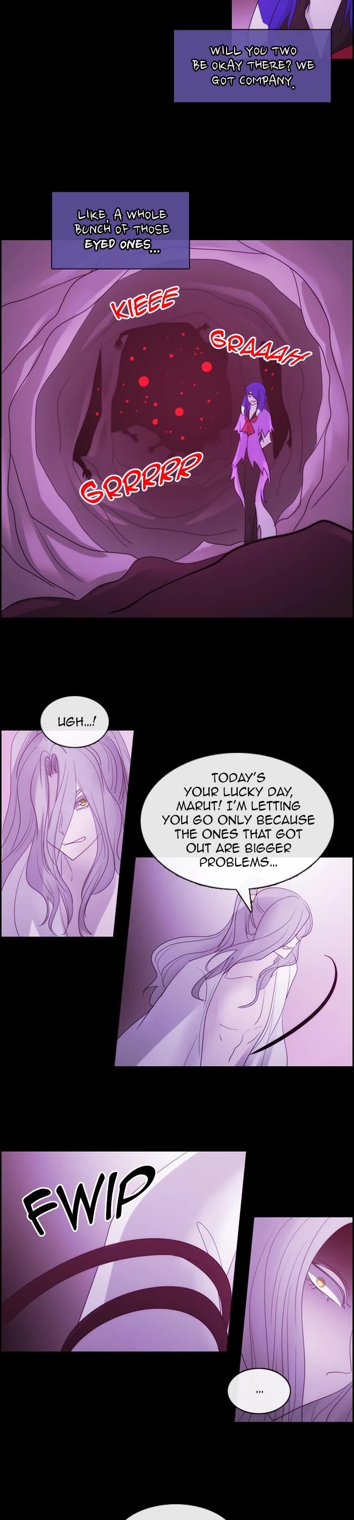 Kubera Chapter 583 page 12 - Chapter 583: [Season 3] Ep. 286 - Kubera and Kubera (22)