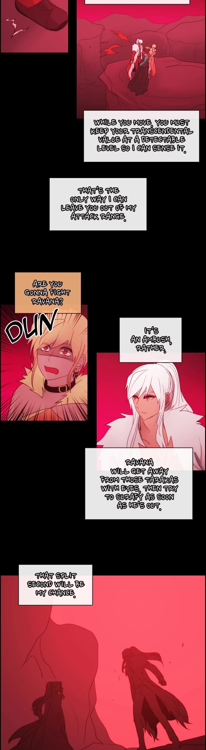 Kubera Chapter 583 page 15 - Chapter 583: [Season 3] Ep. 286 - Kubera and Kubera (22)
