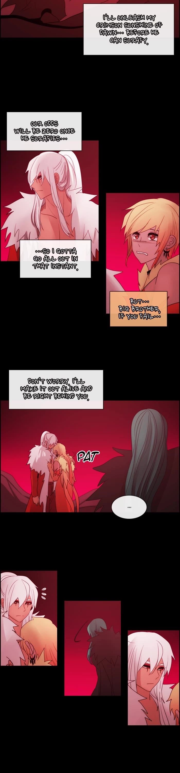 Kubera Chapter 583 page 16 - Chapter 583: [Season 3] Ep. 286 - Kubera and Kubera (22)