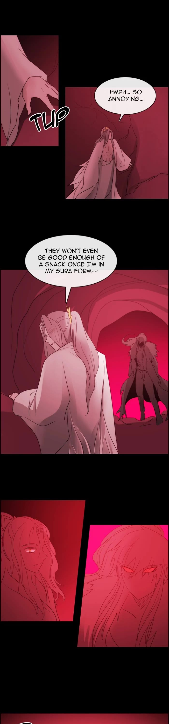 Kubera Chapter 583 page 18 - Chapter 583: [Season 3] Ep. 286 - Kubera and Kubera (22)