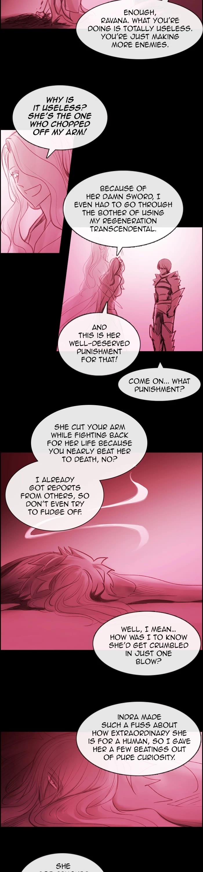Kubera Chapter 583 page 2 - Chapter 583: [Season 3] Ep. 286 - Kubera and Kubera (22)
