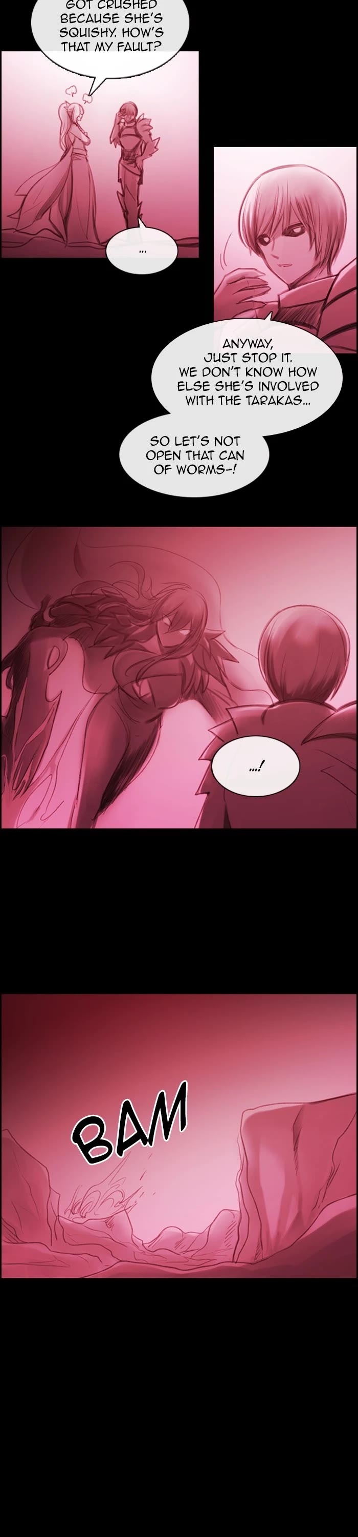 Kubera Chapter 583 page 3 - Chapter 583: [Season 3] Ep. 286 - Kubera and Kubera (22)