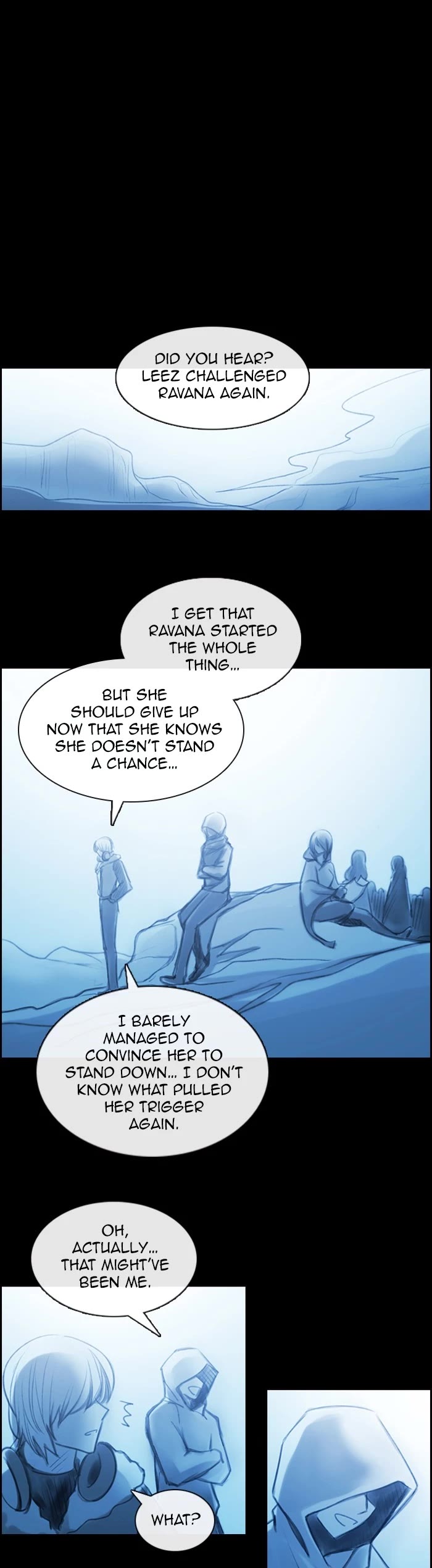 Kubera Chapter 583 page 4 - Chapter 583: [Season 3] Ep. 286 - Kubera and Kubera (22)