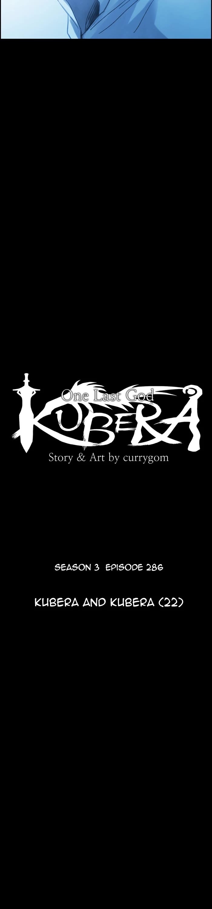 Kubera Chapter 583 page 7 - Chapter 583: [Season 3] Ep. 286 - Kubera and Kubera (22)