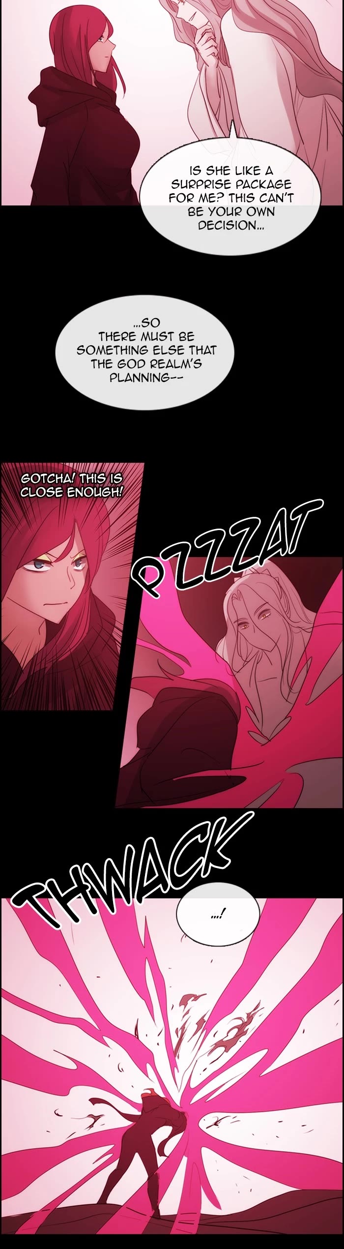 Kubera Chapter 583 page 9 - Chapter 583: [Season 3] Ep. 286 - Kubera and Kubera (22)