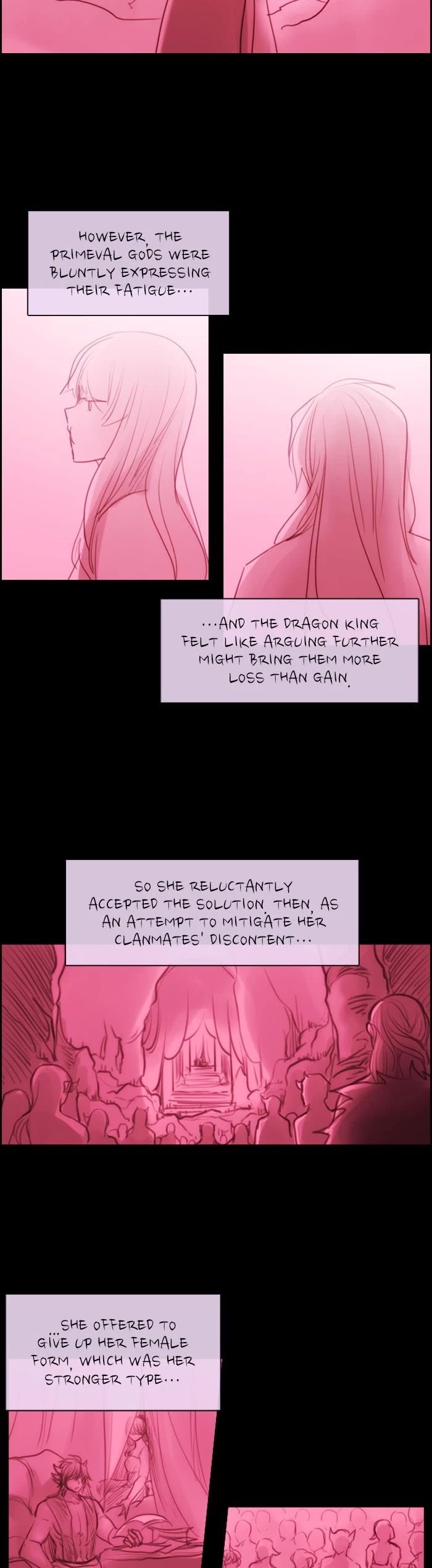 Kubera Chapter 584 page 10 - Chapter 584: [Season 3] The Dragon King's Universe (Spin-off 19)