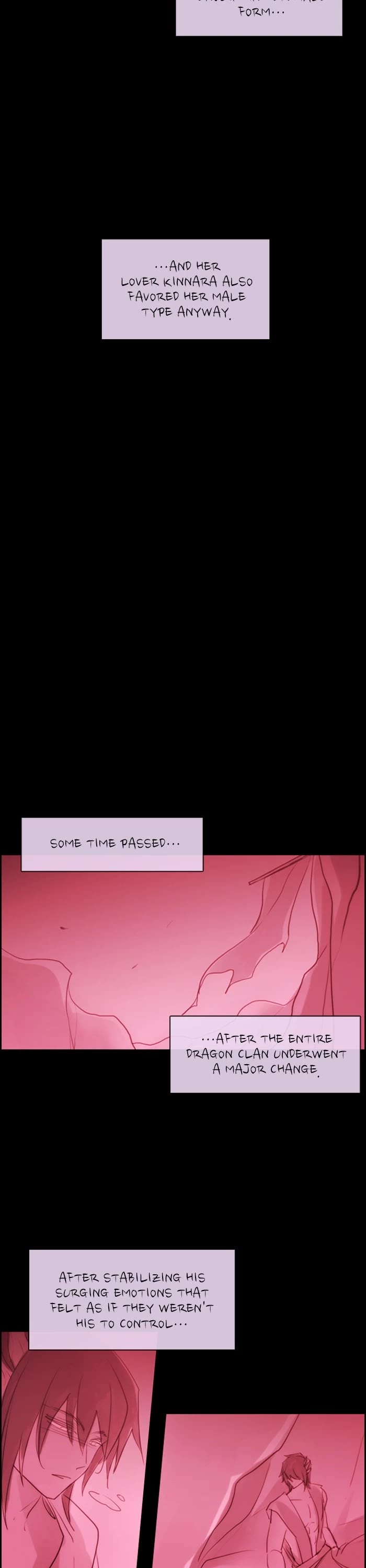 Kubera Chapter 584 page 12 - Chapter 584: [Season 3] The Dragon King's Universe (Spin-off 19)