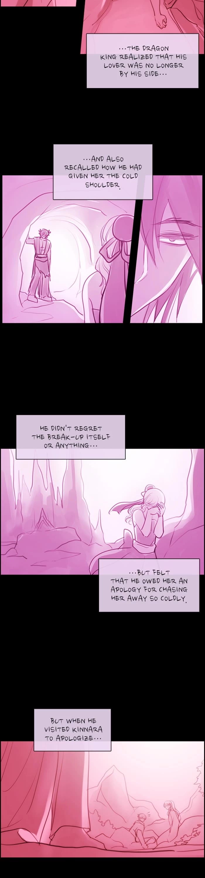 Kubera Chapter 584 page 13 - Chapter 584: [Season 3] The Dragon King's Universe (Spin-off 19)