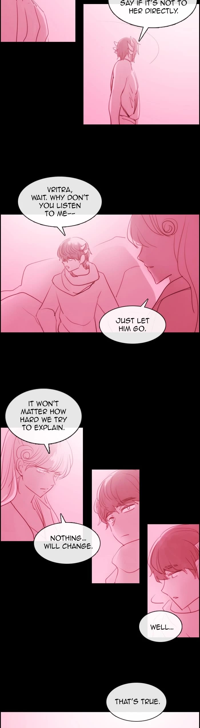 Kubera Chapter 584 page 15 - Chapter 584: [Season 3] The Dragon King's Universe (Spin-off 19)