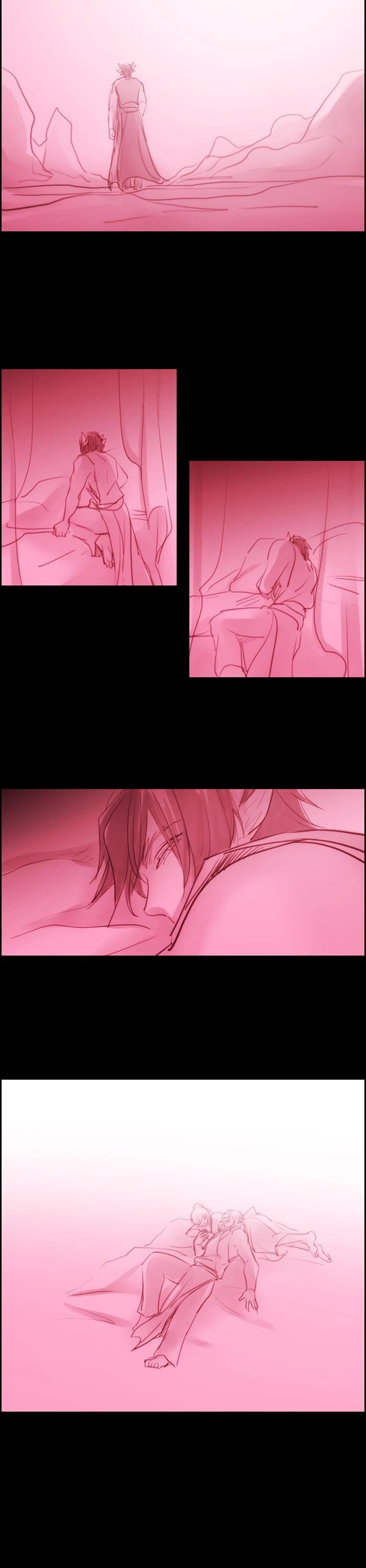 Kubera Chapter 584 page 16 - Chapter 584: [Season 3] The Dragon King's Universe (Spin-off 19)