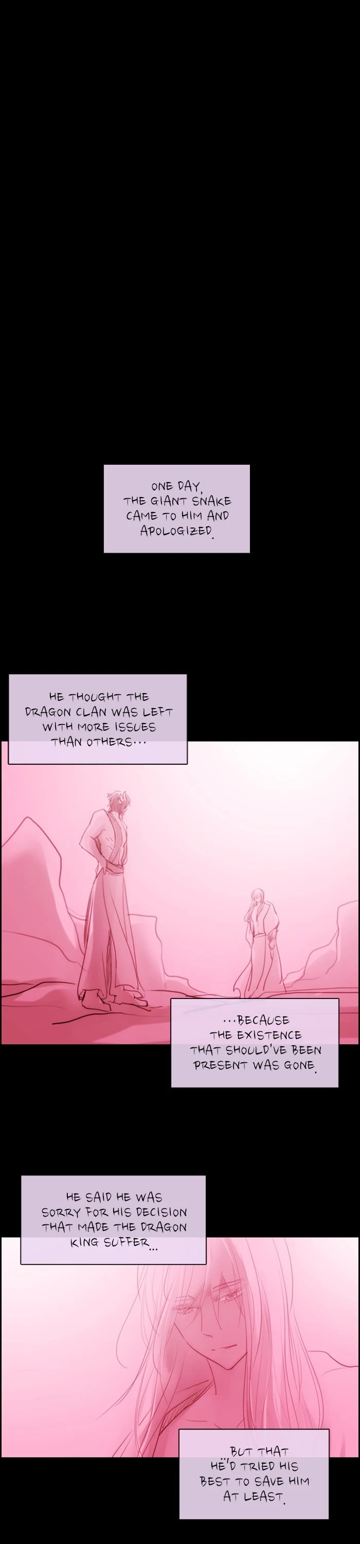 Kubera Chapter 584 page 17 - Chapter 584: [Season 3] The Dragon King's Universe (Spin-off 19)