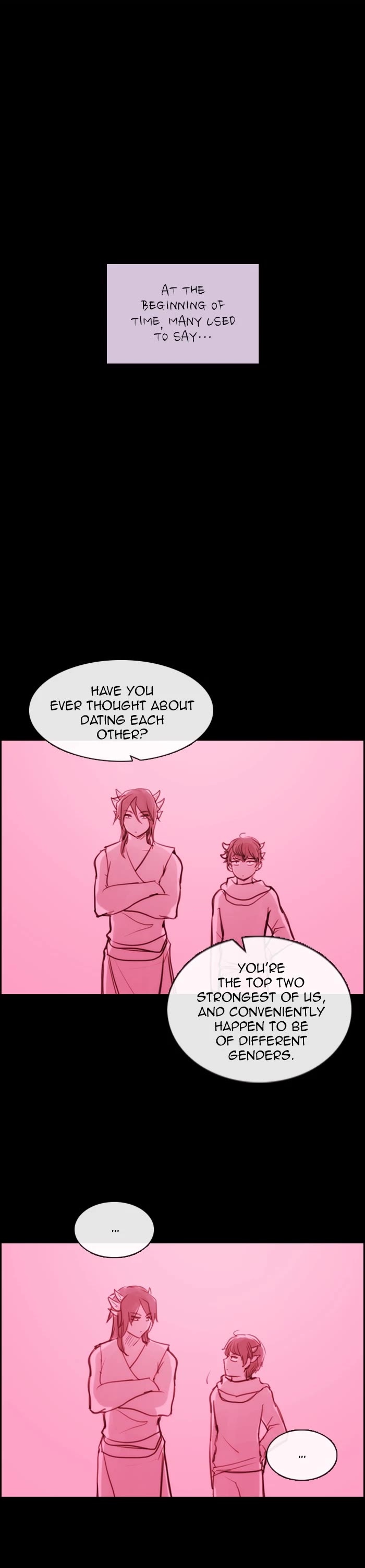 Kubera Chapter 584 page 2 - Chapter 584: [Season 3] The Dragon King's Universe (Spin-off 19)