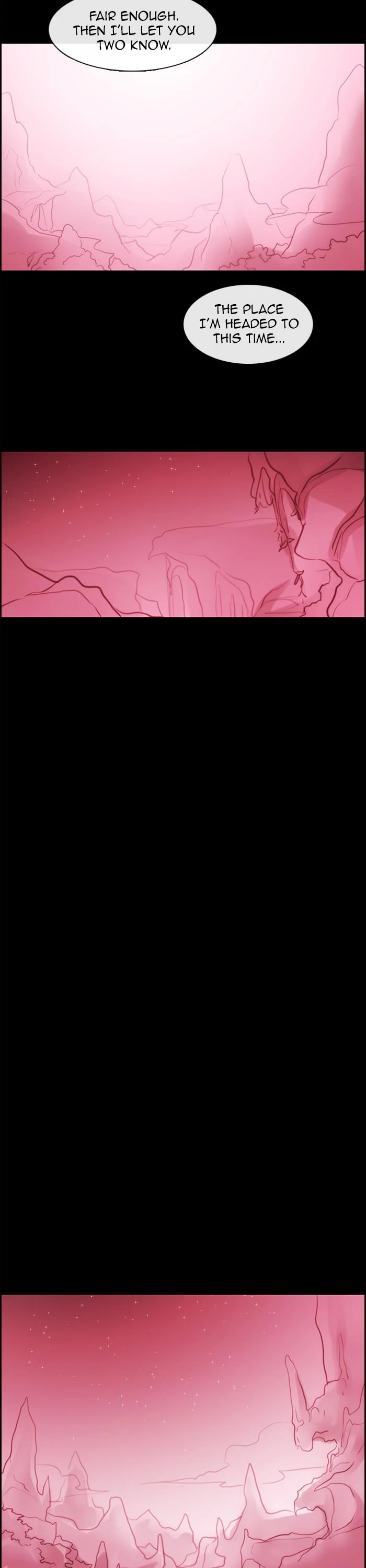 Kubera Chapter 584 page 22 - Chapter 584: [Season 3] The Dragon King's Universe (Spin-off 19)