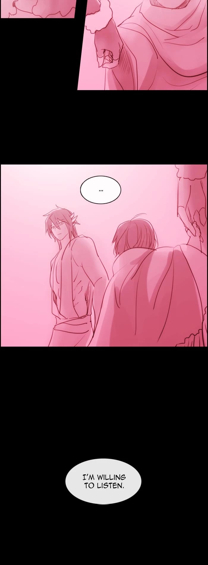 Kubera Chapter 584 page 29 - Chapter 584: [Season 3] The Dragon King's Universe (Spin-off 19)