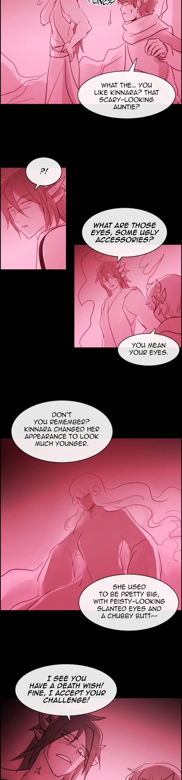 Kubera Chapter 584 page 6 - Chapter 584: [Season 3] The Dragon King's Universe (Spin-off 19)