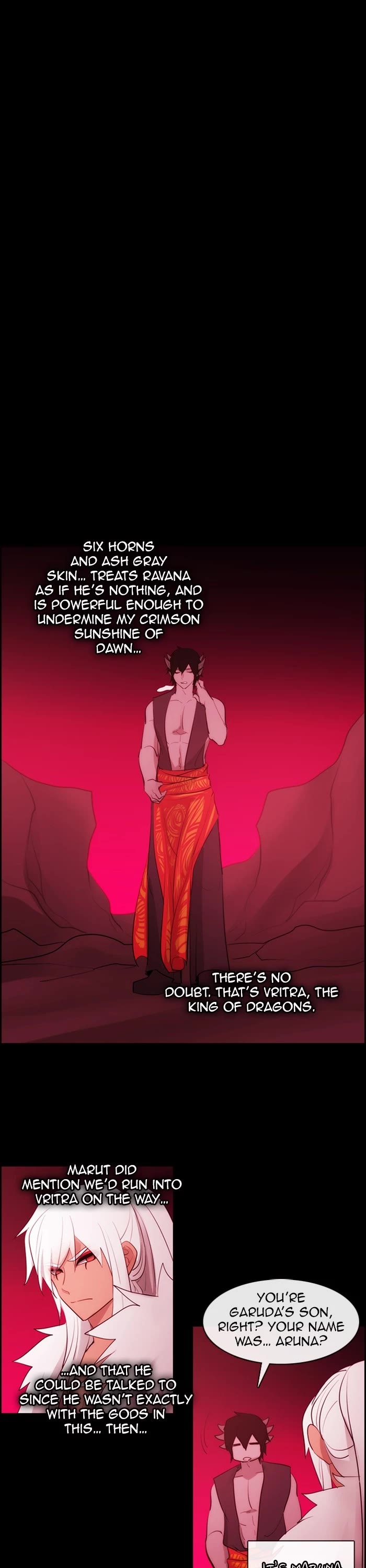 Kubera Chapter 585 page 1 - Chapter 585: [Season 3] Ep. 287 - Kubera and Kubera (23)