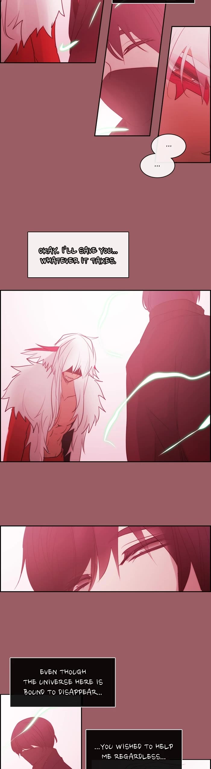 Kubera Chapter 585 page 10 - Chapter 585: [Season 3] Ep. 287 - Kubera and Kubera (23)