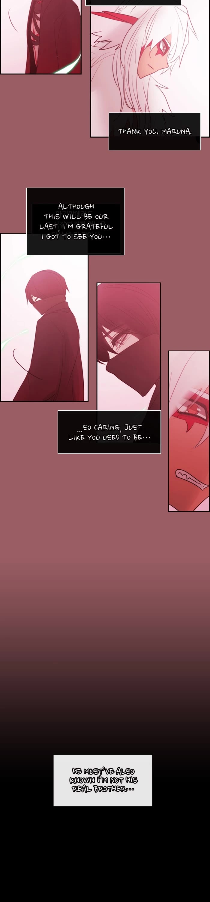 Kubera Chapter 585 page 11 - Chapter 585: [Season 3] Ep. 287 - Kubera and Kubera (23)