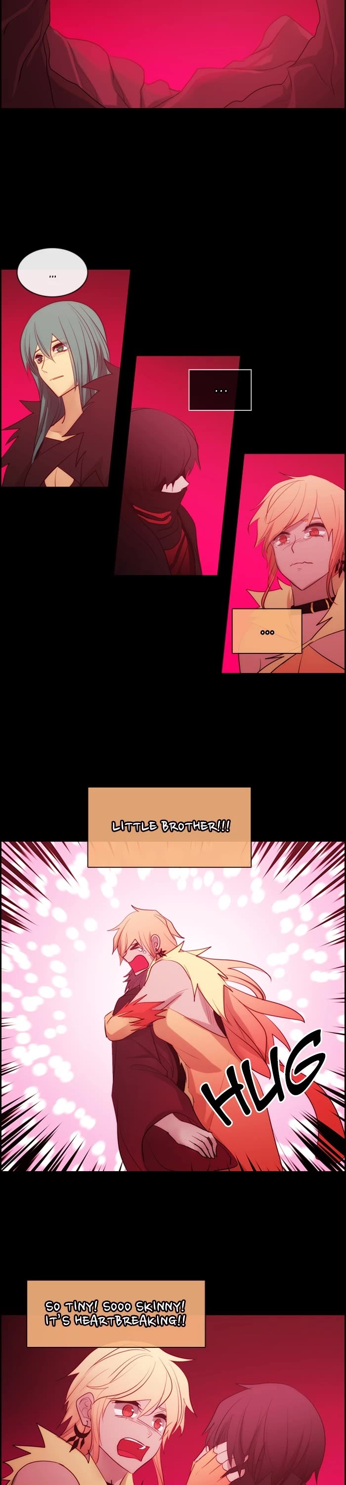 Kubera Chapter 585 page 16 - Chapter 585: [Season 3] Ep. 287 - Kubera and Kubera (23)